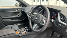 BMW 1 Series 118i M Sport 5dr Step Auto Petrol Hatchback